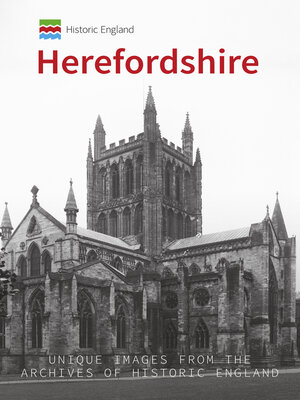 cover image of Historic England: Herefordshire
